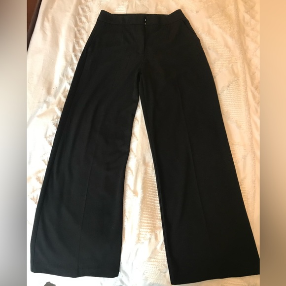 Beautiful dynamite wide leg dress pants - Picture 2 of 2